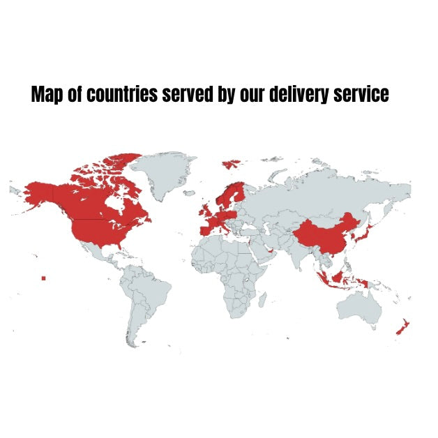 Shipping Policy